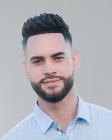 Raymond Piedra