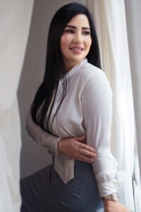 Naples Realtor Maggie Rodriguez