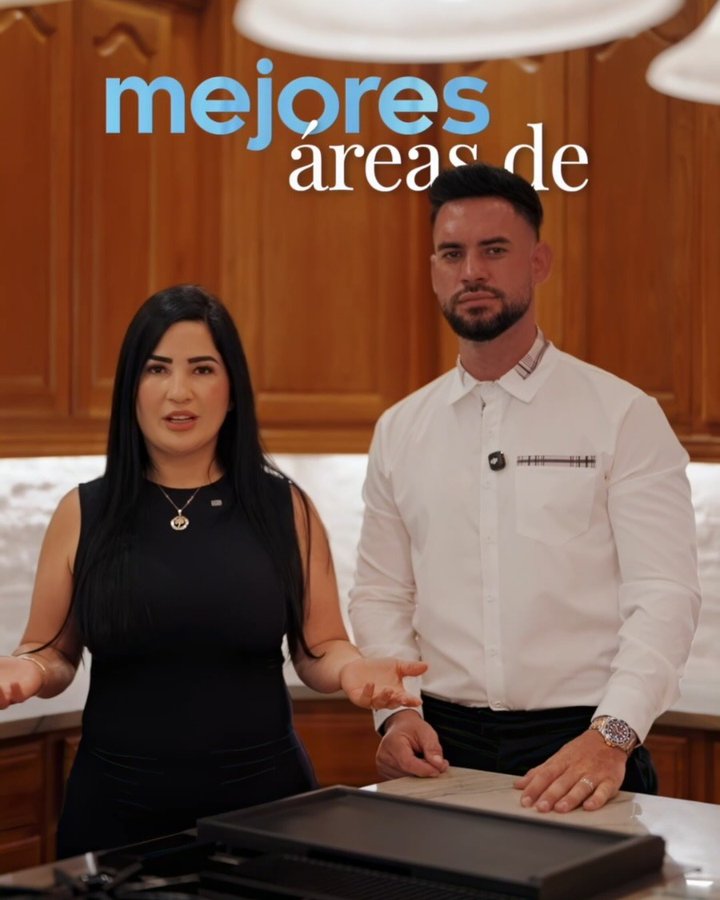 Instagram video by Naples realtor Maggie Rodriguez