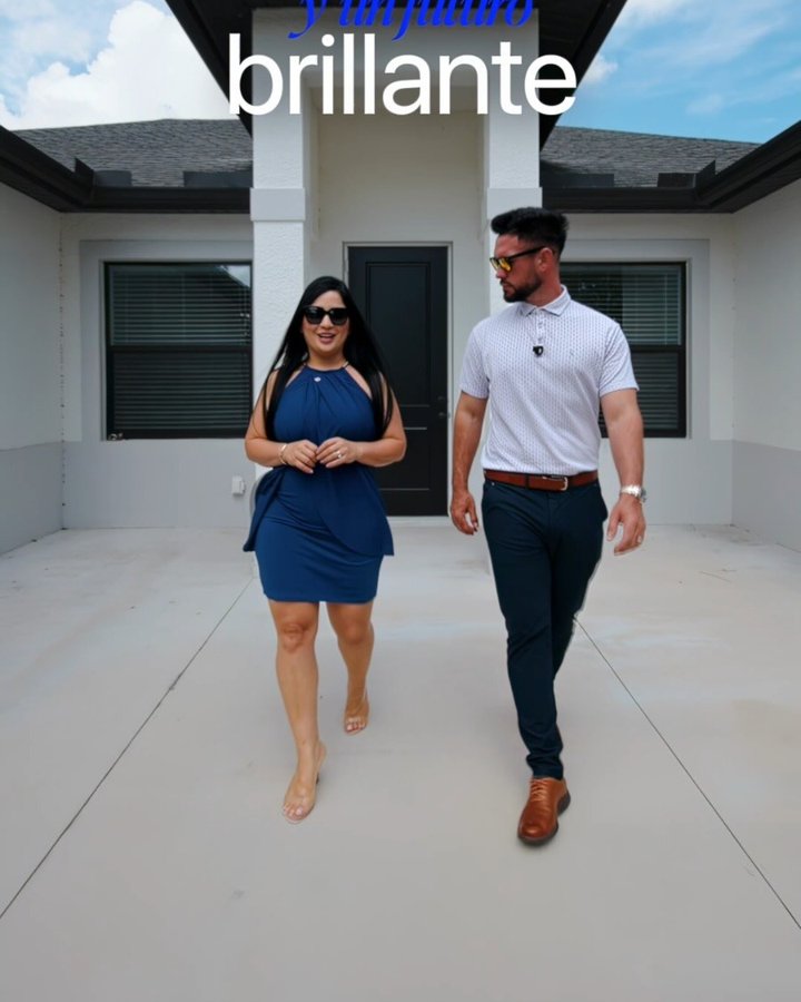Instagram video by Naples realtor Maggie Rodriguez